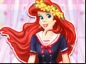 Juego Ariel's Overalls