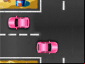 Juego Spongebob Traffic Chaos