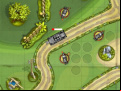 Juego Toy Defense