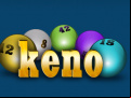 Juego Keno