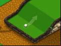 Juego Mini Golf World