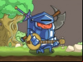 Juego Knight In Love