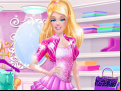 Juego Barbie's Fashion Boutique