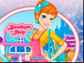 Juego Anna Fashion Shopping