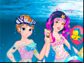 Juego Mermaid Princesses