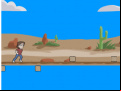 Juego Impossible Run
