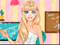 Juego Rapunzel Modern College Fashion