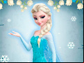 Juego Frozen Coloring Book II
