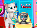 Juego Tom Need Toy