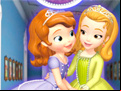 Juego Sofia And Friends Jigsaw Puzzle