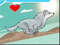 Juego Tundra Run