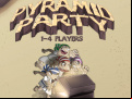 Juego Pyramid Party