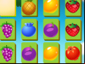 Juego Fruit Flip