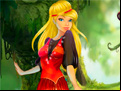 Juego Tinker Bell New Look
