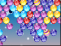Juego Christmas Bubbles