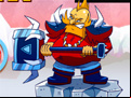 Juego Epic Rivals Battle