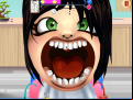 Juego Become a dentist 
