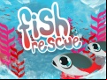 Juego Fish rescue