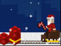 Juego Gold Mine Strike Christmas