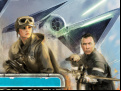 Juego Star Wars Rogue One Boots on the Ground