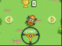 Juego Ribbit Racer