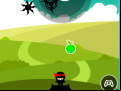 Juego Ninja Clan