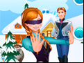 Juego Anna Hide And Seek