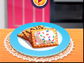 Juego  Sara’s Cooking Class: Mini Pop Tarts