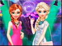 Juego Sisters Night Out