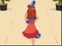 Juego Jessie`s Run