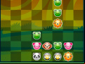 Juego Pet Party Columns