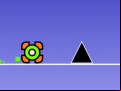 Juego Mega Runner  