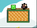 Juego Ninja Man