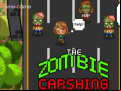 Juego Zombie Crashing