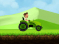 Juego Crazy Hill Driver