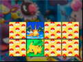 Juego Pokemon Memo Deluxe