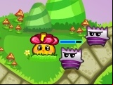 Juego Keeper of the Grove