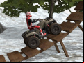 Juego ATV Trials Winter II