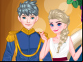 Juego BFFS Wedding Room
