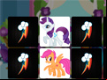 Juego My Little Pony Equestria Girls: Memo Deluxe