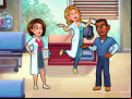 Juego Heart's Medicine Time to heal