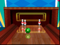 Juego Bowling Masters 3D