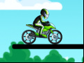 Juego Bike Racing 2