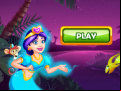 Juego Bubble World  