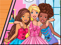 Juego Barbie Squad Goals