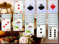 Juego Cup of Tea Solitaire  