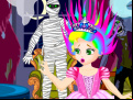 Juego Princess Juliet Scary Adventure