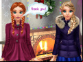 Juego Sisters Day Out