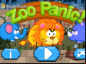 Juego Zoo Panic
