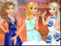 Juego Princesses Party Marathon